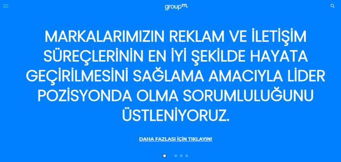 GroupM Türkiye